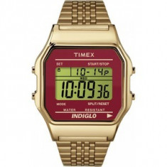 Ceas Barbatesc Timex TW2P48500 foto