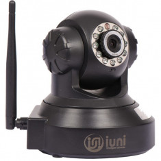 Camera Supraveghere IP iUni ProveCam IP2521, Wireless, PT foto
