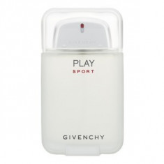 Givenchy Play Sport eau de Toilette pentru barbati 100 ml foto