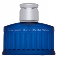 Laura Biagiotti Blu di Roma Uomo eau de Toilette pentru barbati 75 ml foto