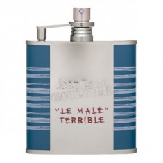 Jean P. Gaultier Le Male Terrible eau de Toilette pentru barbati 125 ml foto