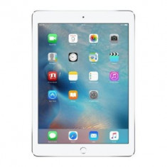 Apple iPad Air 2 Wi-Fi 64 GB Silber (MGKM2FD/A ) foto