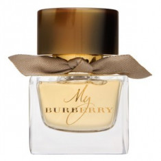 Burberry My Burberry eau de Parfum pentru femei 30 ml foto