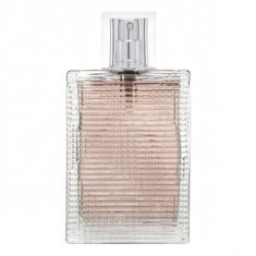 Burberry Burberry Brit Rhythm for Her eau de Toilette pentru femei 50 ml foto