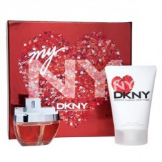DKNY My NY set pentru femei 50 ml foto