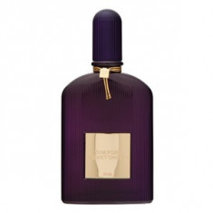 Tom Ford Velvet Orchid eau de Toilette pentru femei 50 ml foto