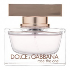 Dolce &amp;amp;amp; Gabbana Rose The One eau de Parfum pentru femei 30 ml foto