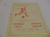 Program Minerul Deva - Minerul Ghelari