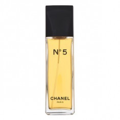 Chanel No.5 eau de Toilette pentru femei 100 ml foto