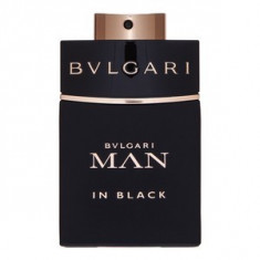 Bvlgari Man in Black eau de Parfum pentru barbati 60 ml foto