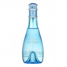 Davidoff Cool Water Woman eau de Toilette pentru femei 100 ml foto