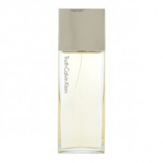 Calvin Klein Truth eau de Parfum pentru femei 100 ml foto