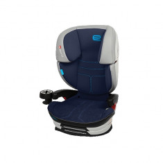 Scaun auto 15-36 Kg Omega FX cu Isofix Denim Espiro foto