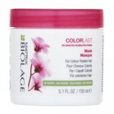 Matrix Biolage Colorlast Mask masca pentru par vopsit 150 ml foto