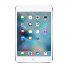 Apple iPad mini 4 Wi-Fi + Cellular 128 GB Silber MK772FD/A foto