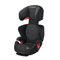 Fotoliu Auto 15-36 kg Rodi Air Protect Black Crystal Maxi Cosi foto