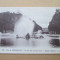 Carte postala necirculata Franta anii&#039;20 Versailles - bassin d&#039;Apollon