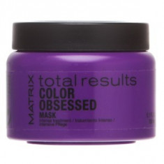 Matrix Total Results Color Obsessed Mask masca pentru par vopsit 150 ml foto