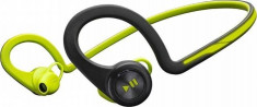 Casti Bluetooth Plantronics BackBeat Fit Gree foto