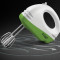 NOU! Mixer Russell Hobbs de mana colectia Kitchen; 6 viteze; 200 W