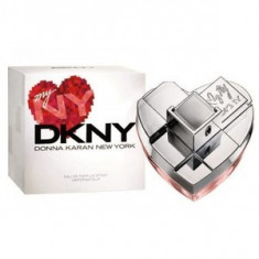 DKNY My NY eau de Parfum pentru femei 30 ml foto