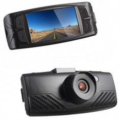 Camera Auto iUni Dash 720i, Full HD, WDR foto
