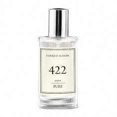 Parfum femei FM 422 original - Lemnoase 50 ml foto