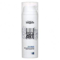 L&amp;#039;Oreal Professionnel Tecni Art Fix Light Gel That Gives Hold gel de par 150 ml foto