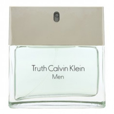 Calvin Klein Truth for Men eau de Toilette pentru barbati 50 ml foto