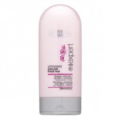 L&amp;#039;Oreal Professionnel Serie Expert Vitamino Color Fresh Feel Masque masca pentru par vopsit cu efect revigorant 150 ml foto