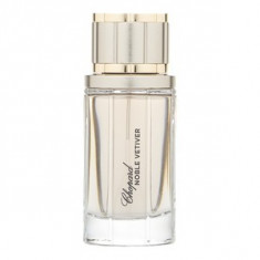 Chopard Noble Vetiver eau de Toilette pentru barbati 80 ml foto