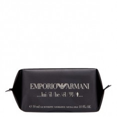 Giorgio Armani Emporio He eau de Toilette pentru barbati 30 ml foto