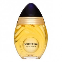 Boucheron Boucheron eau de Toilette pentru femei 100 ml foto