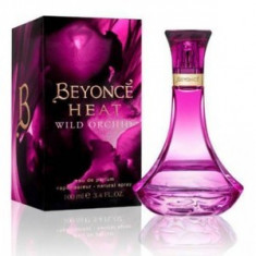 Beyonce Heat Wild Orchid eau de Parfum pentru femei 30 ml foto