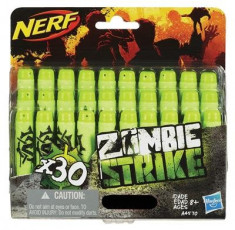 Rezerve Nerf Zombie Strike Deco Darts foto