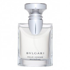 Bvlgari Pour Homme Extreme eau de Toilette pentru barbati 30 ml foto