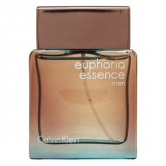 Calvin Klein Euphoria Essence Men Eau de Toilette pentru barbati 50 ml foto