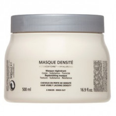 Kerastase Densifique Hair Replenishing Masque masca pentru volum 500 ml foto