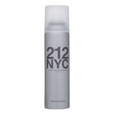 Carolina Herrera 212 Women deospray pentru femei 150 ml foto