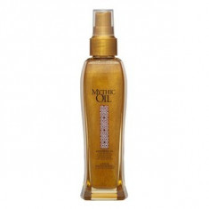 L&amp;#039;Oreal Professionnel Mythic Oil Shimmering Oil ulei cu luciu pentru par si corp 100 ml foto