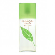 Elizabeth Arden Green Tea Summer eau de Toilette pentru femei 100 ml foto