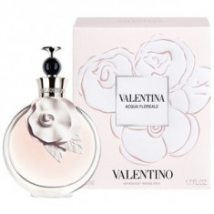 Valentino Valentina Acqua Floreale eau de Toilette pentru femei 80 ml foto