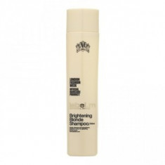 Label.M Brightening Blonde Shampoo sampon pentru par blond 300 ml foto