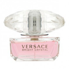 Versace Bright Crystal eau de Toilette pentru femei 50 ml foto