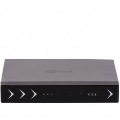 DVR 4 canale Full 960H iUni ProveDVR 6404C, mouse, telecomanda, HDMI, VGA, 2 USB, LAN, PTZ, P2P, 4 canale audio foto