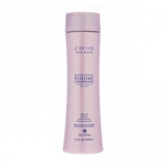 Alterna Caviar Volume Anti-Aging Bodybuilding Volume Condition balsam pentru par fin 250 ml foto