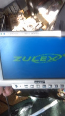 Televizor auto LCD 7&amp;quot; Zulex foto