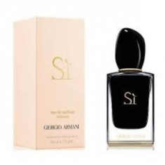 Giorgio Armani Si Intense eau de Parfum pentru femei 30 ml foto