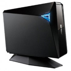 ASUS BW-16D1H-U Pro Blu-ray Brenner USB 3.0 schwarz foto