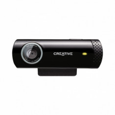 Camera web Creative Live!Cam HD 720p foto